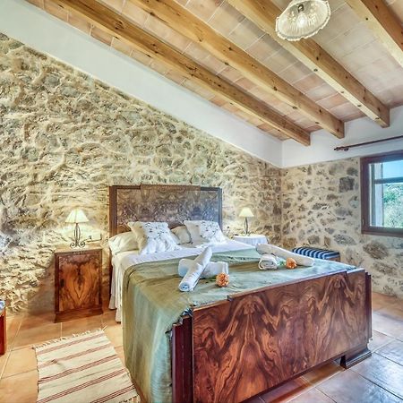 Finca Son Gener Can Teula Son Servera  Exteriér fotografie