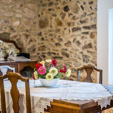 Finca Son Gener Can Teula Son Servera  Exteriér fotografie