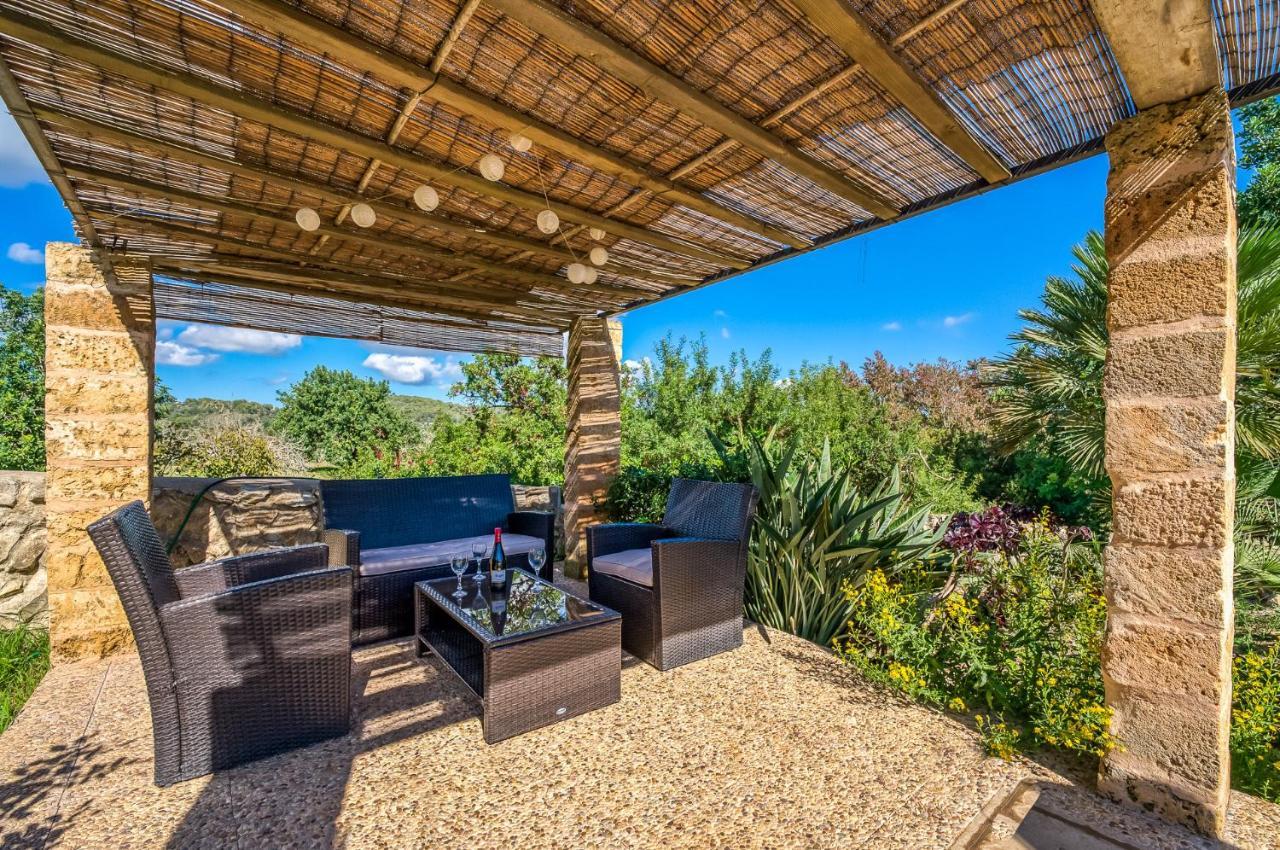 Finca Son Gener Can Teula Son Servera  Exteriér fotografie