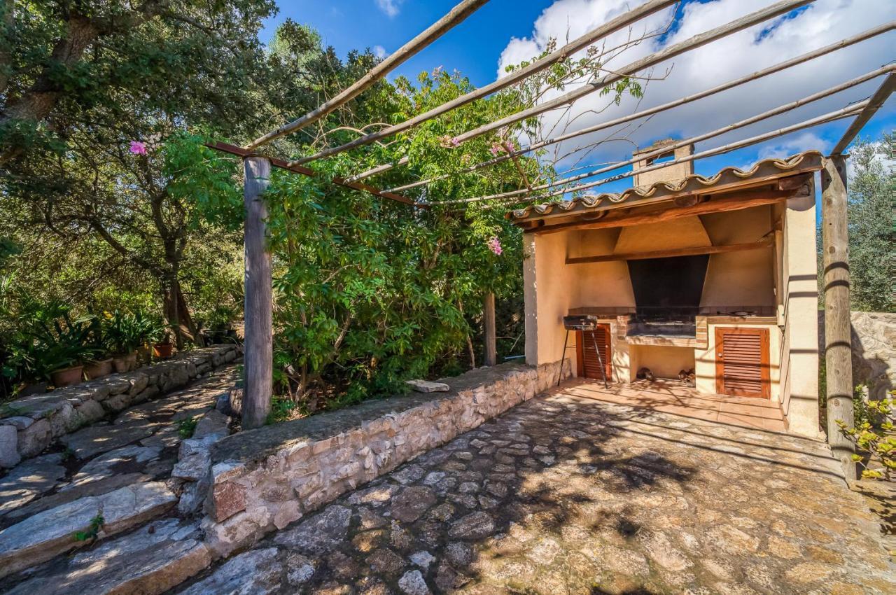Finca Son Gener Can Teula Son Servera  Exteriér fotografie