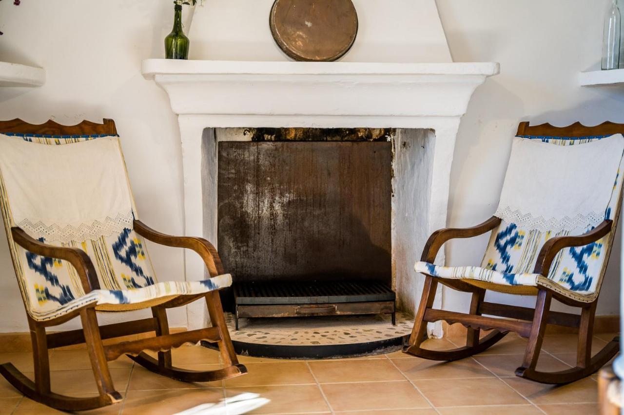 Finca Son Gener Can Teula Son Servera  Exteriér fotografie