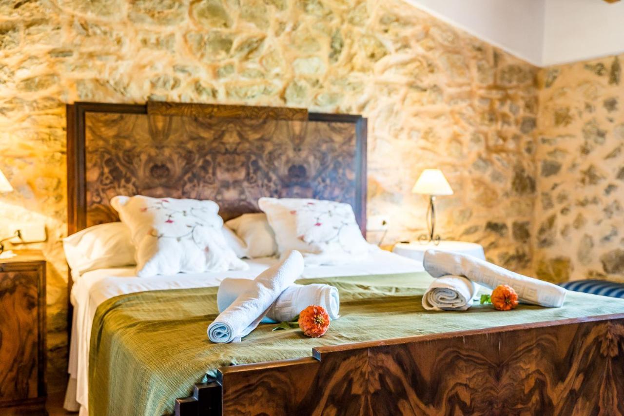 Finca Son Gener Can Teula Son Servera  Exteriér fotografie