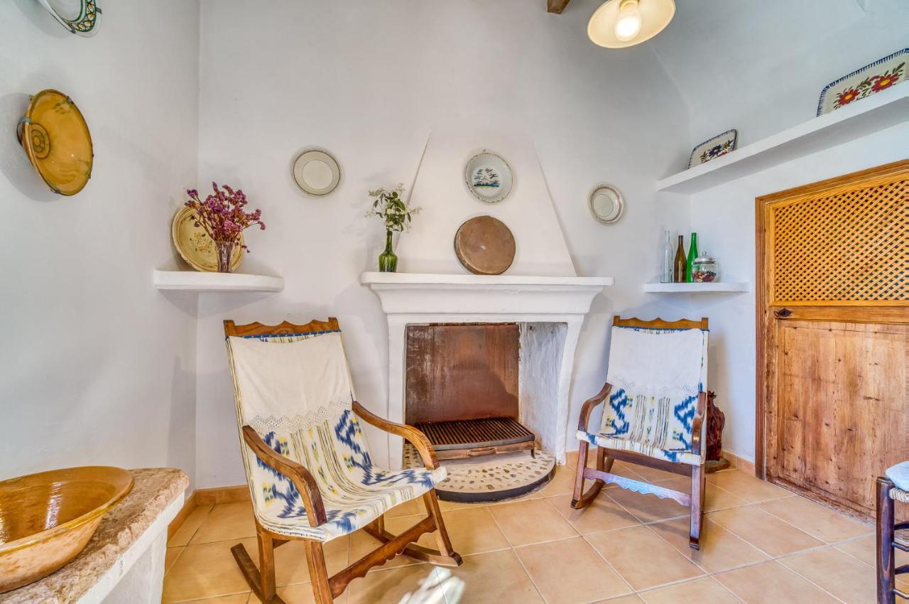 Finca Son Gener Can Teula Son Servera  Exteriér fotografie