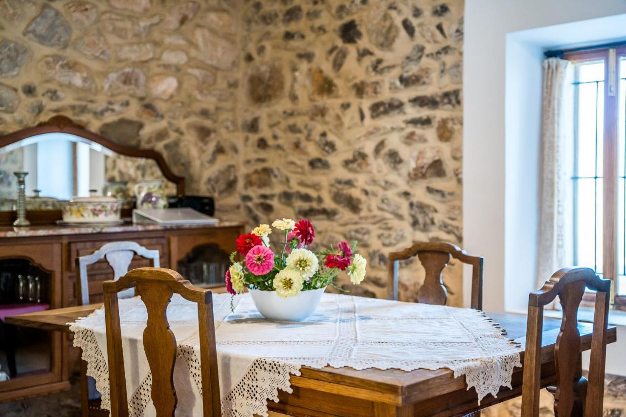 Finca Son Gener Can Teula Son Servera  Exteriér fotografie